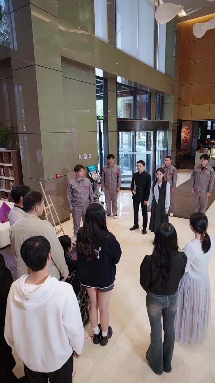 清退租客後,我不租了 - Episode 12