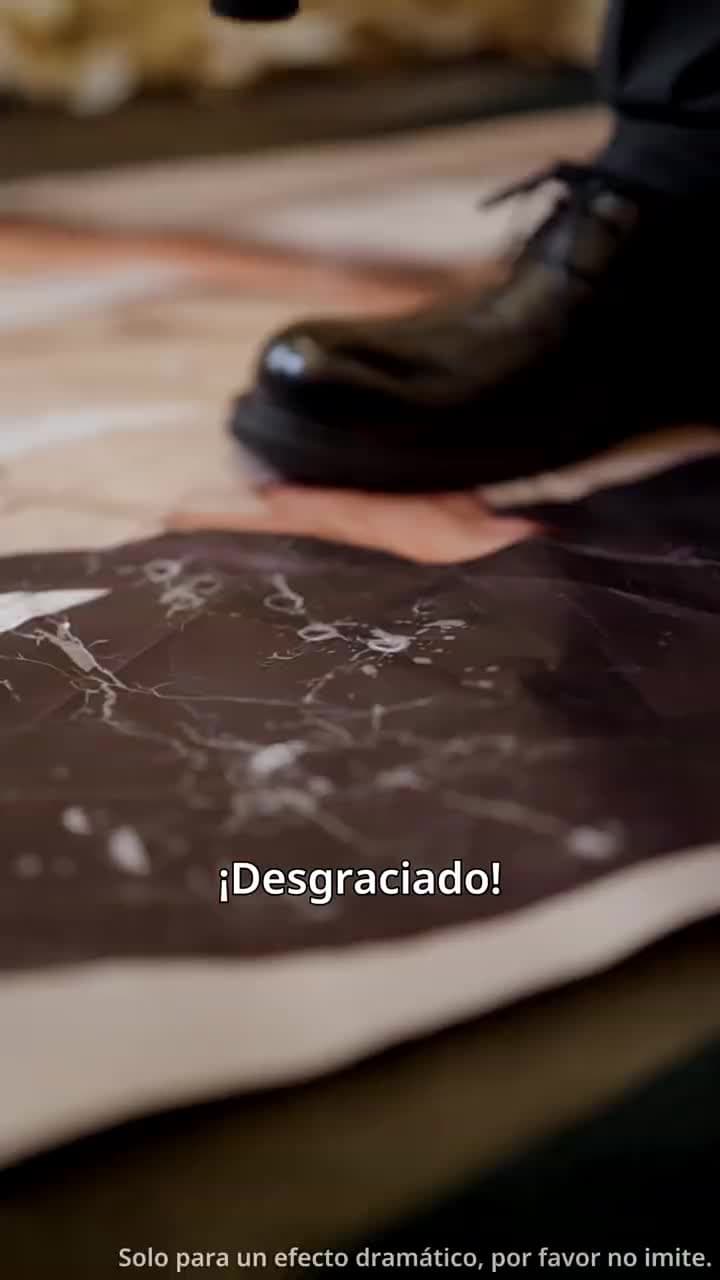 Límites de Amor y Responsabilidad - Episode 26