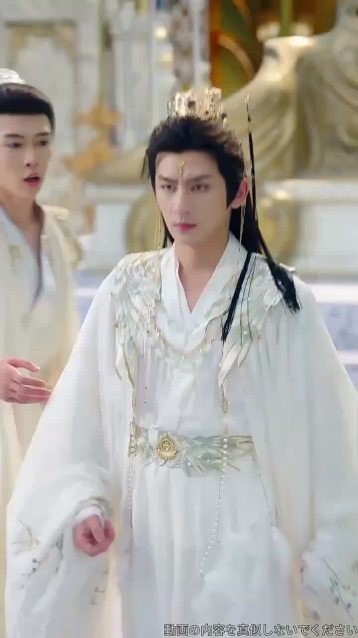 [吹替]龍王の花嫁 - Episode 6