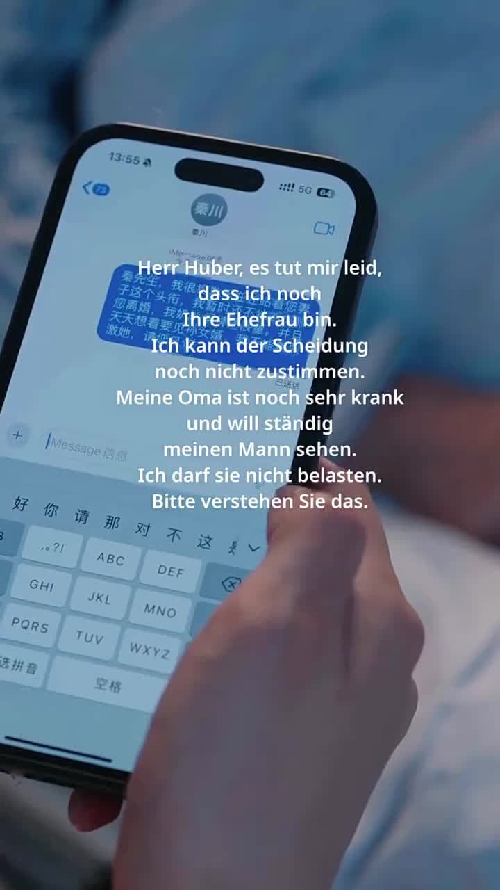 Neue Flammen, neues Wir - Episode 85