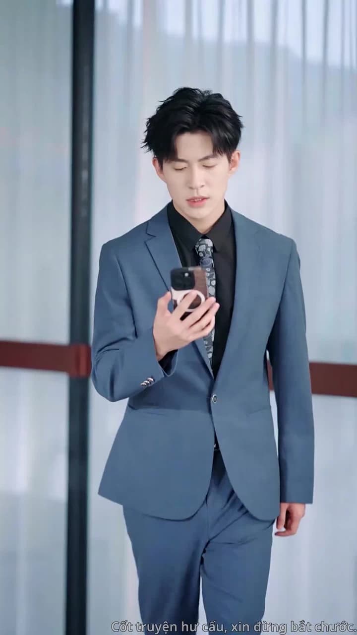 Hoa Tàn Tình Phai - Episode 39
