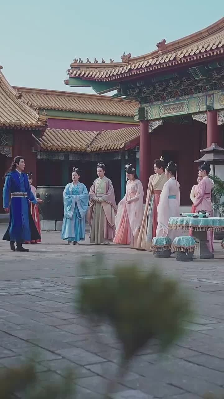 [Dubbing]Perjanjian Dua Negara - Episode 17