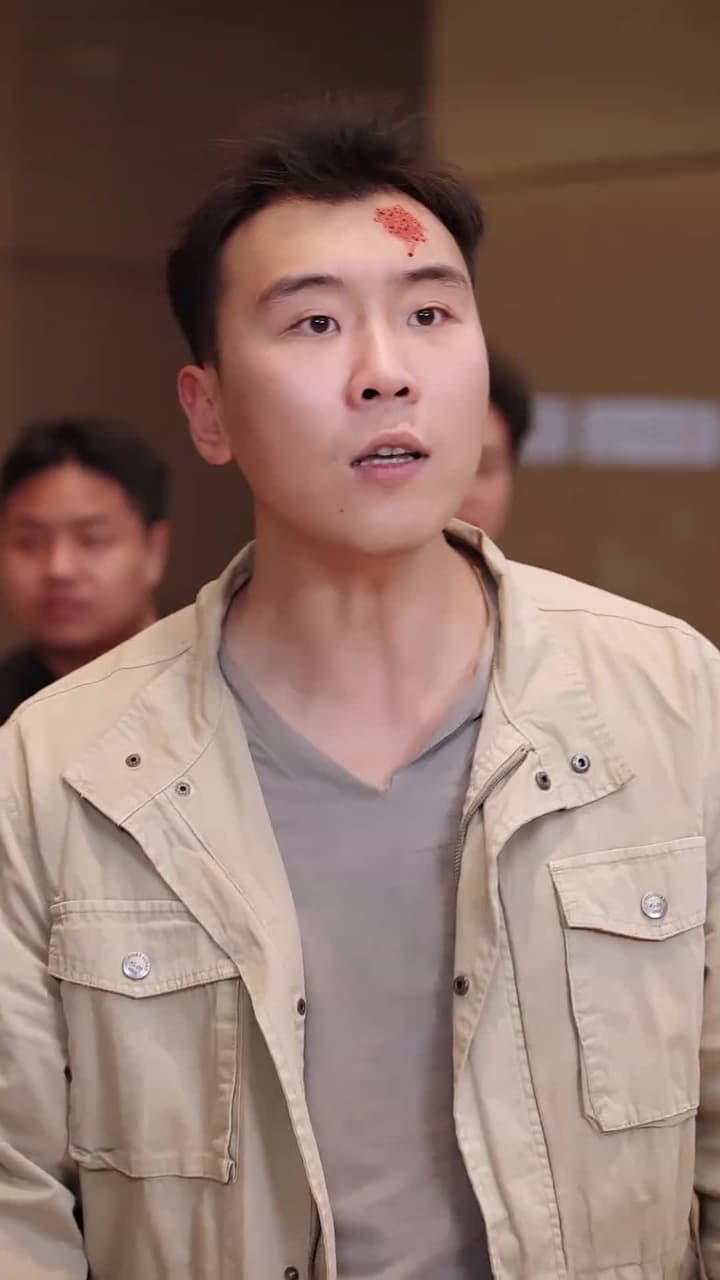 清退租客後,我不租了 - Episode 25