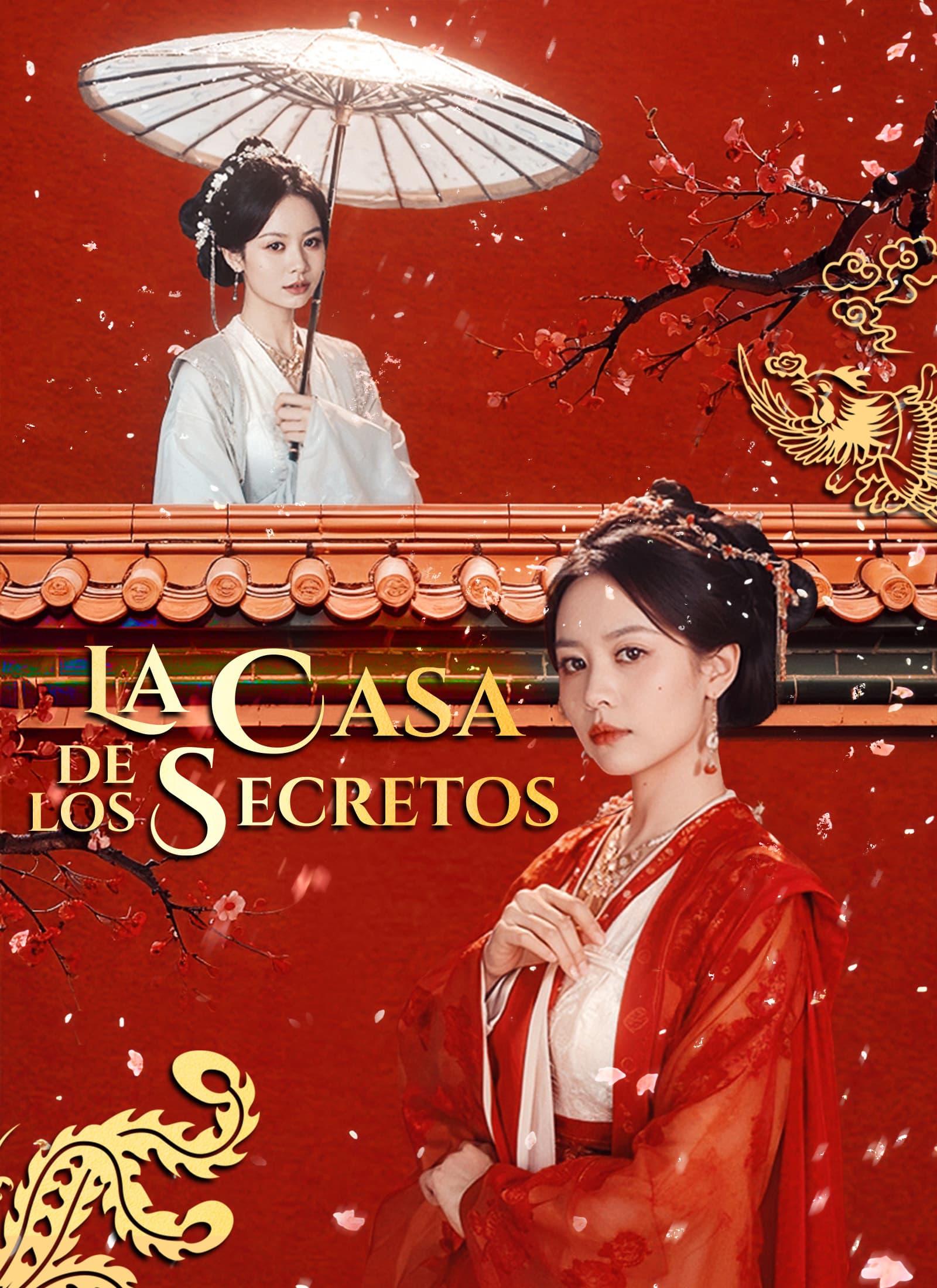 La Casa de los Secretos