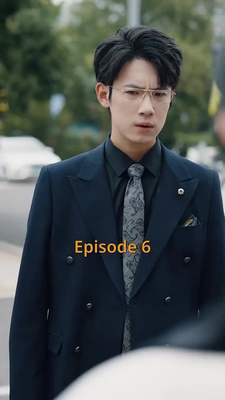 [Dubbing]Tempat Parkir Pembawa Maut - Episode 6