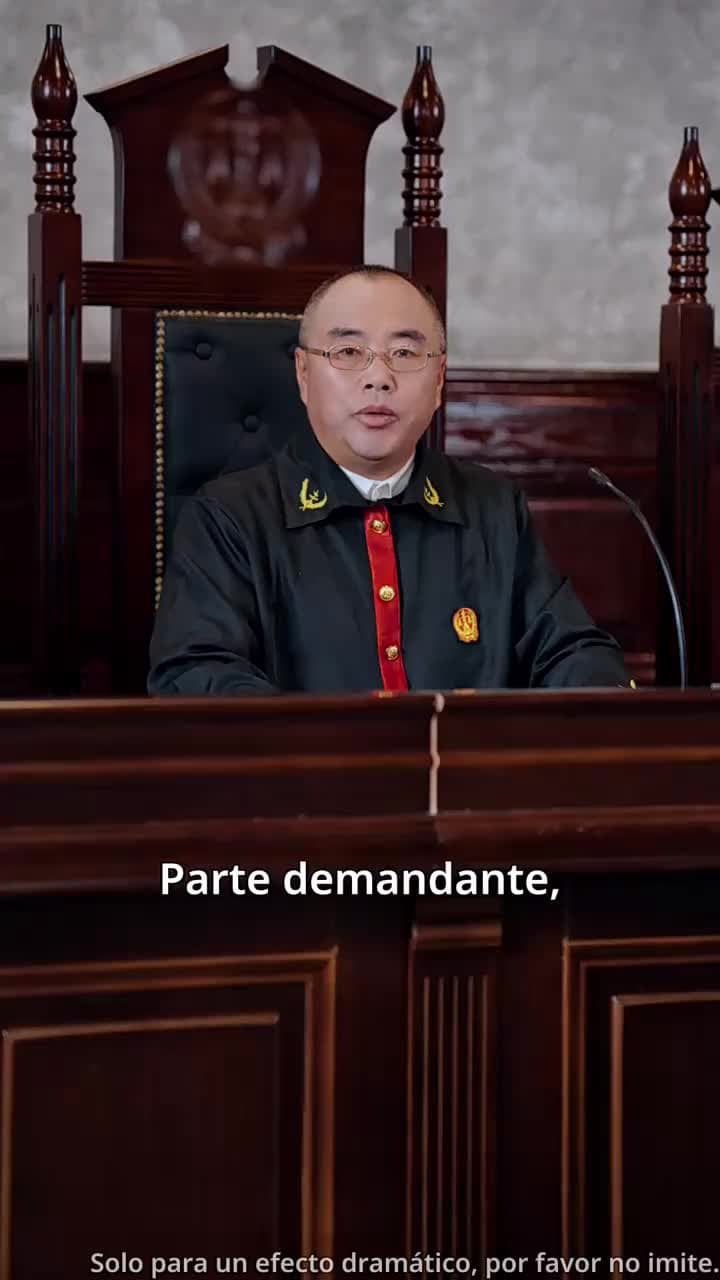 Soy la Espada de la Rey - Episode 13