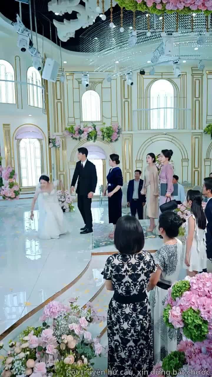 Hoa Tàn Tình Phai - Episode 8