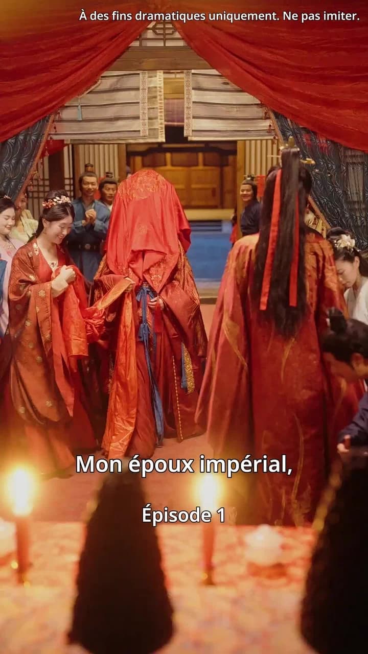 [Doublé]Deux Vies, Une Destinée - Episode 1