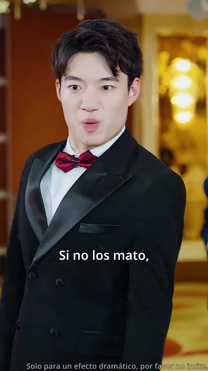 Ha vuelto el que manda - Episode 16