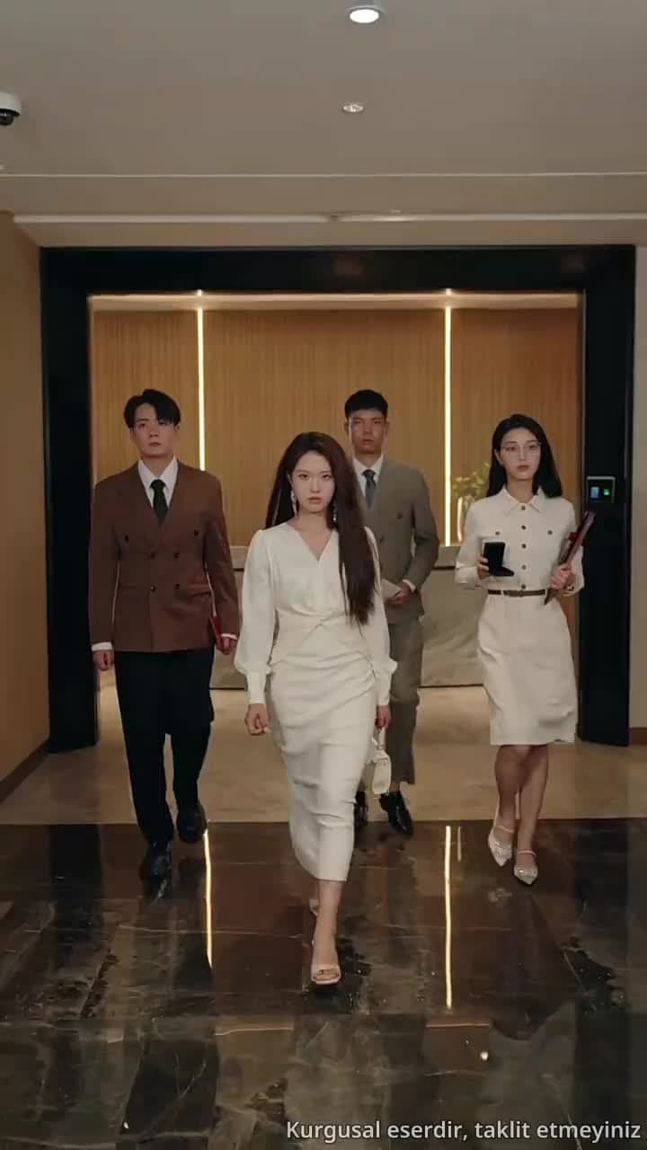 Geçmişin İzi - Episode 30