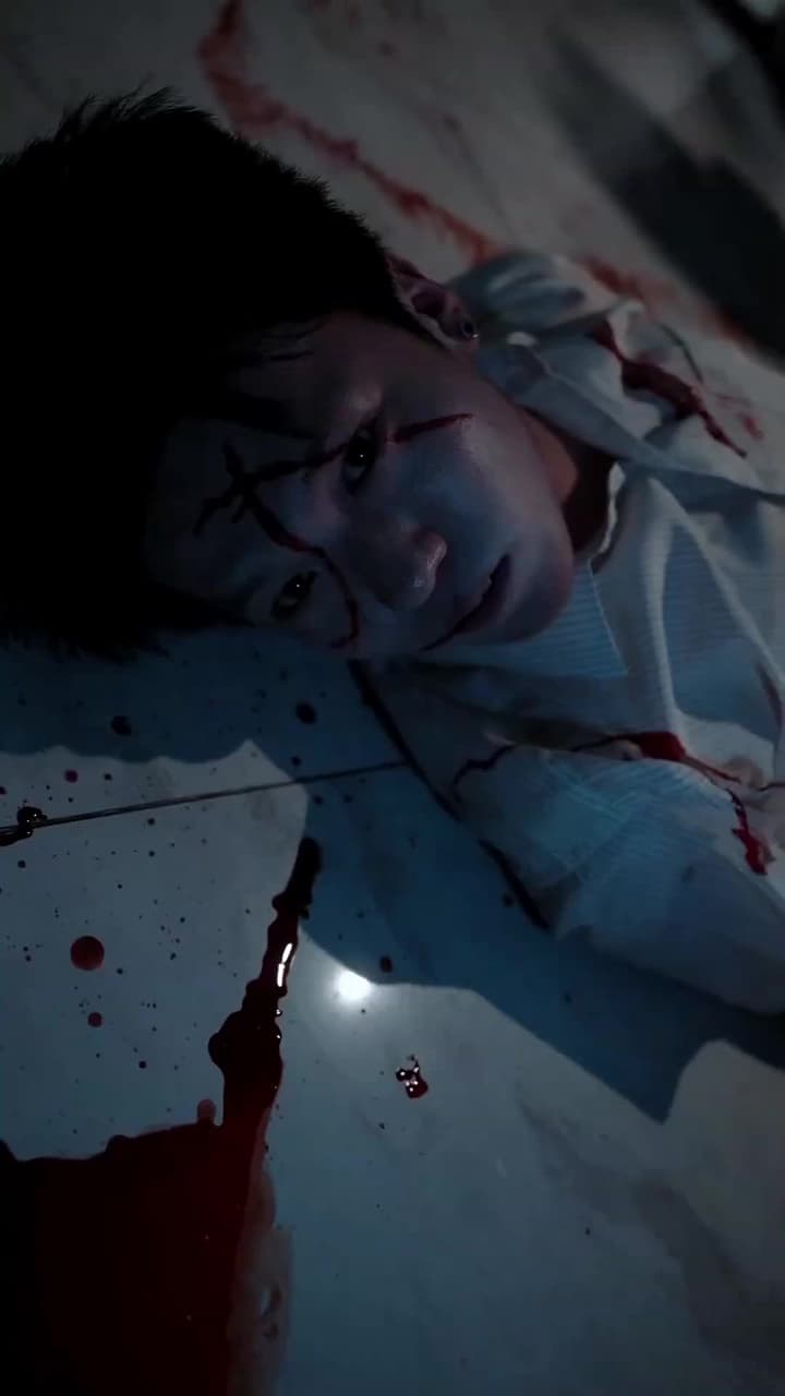 Pistas de Sangre - Episode 1