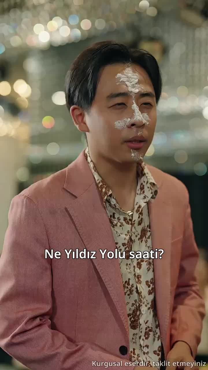 Geçmişin İzi - Episode 16