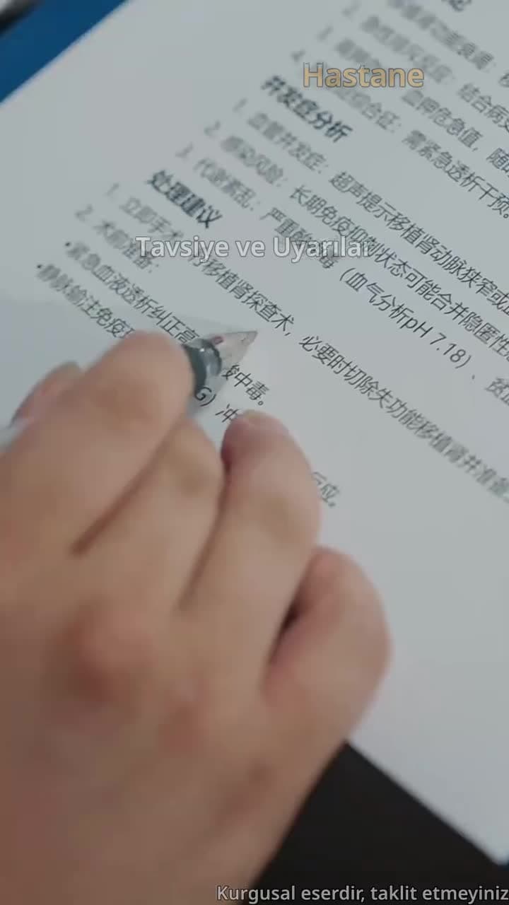 Geçmişin İzi - Episode 44
