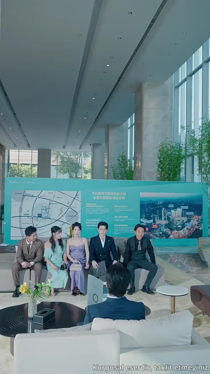 Geçmişin İzi - Episode 25