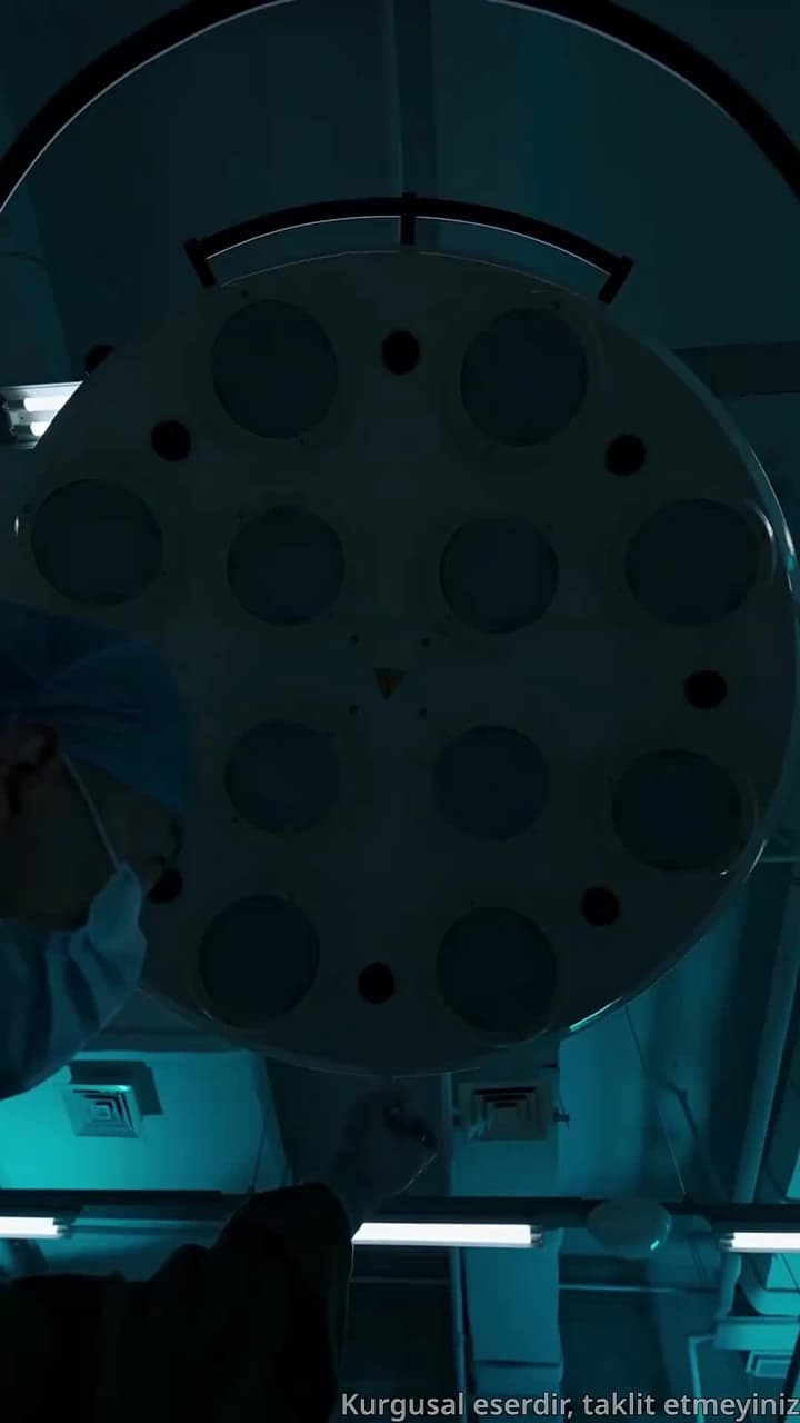 Geçmişin İzi - Episode 45