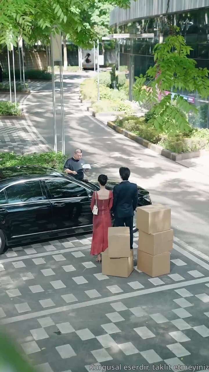 Geçmişin İzi - Episode 37