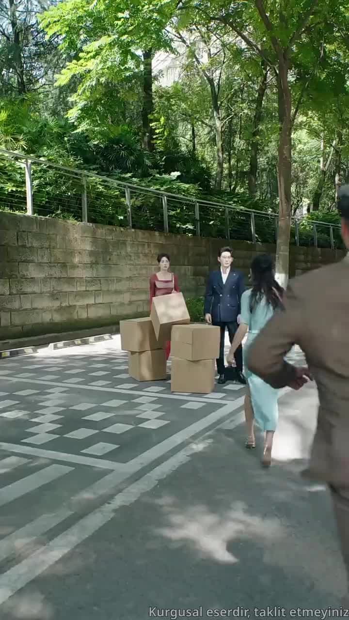 Geçmişin İzi - Episode 38