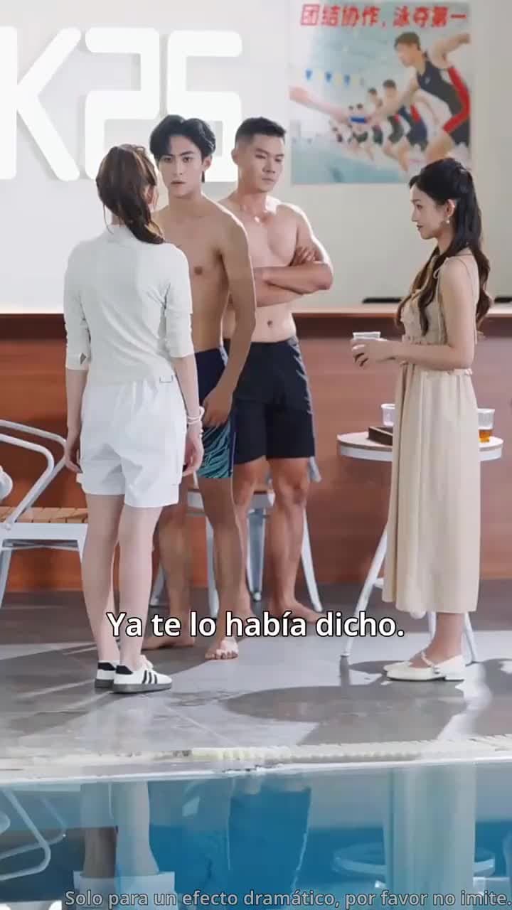 Renacida para Brillar Sola - Episode 2
