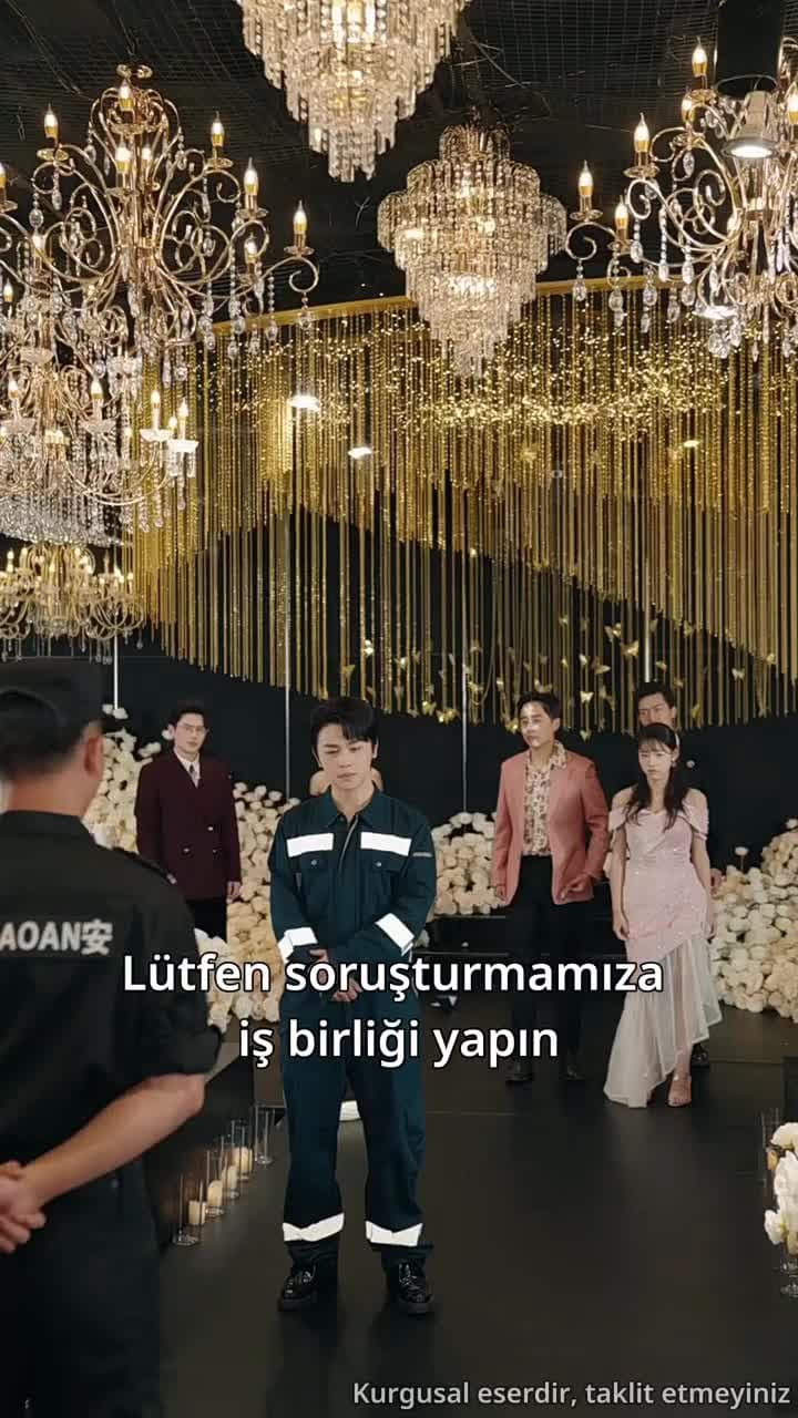 Geçmişin İzi - Episode 20