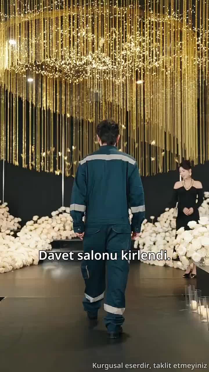 Geçmişin İzi - Episode 10