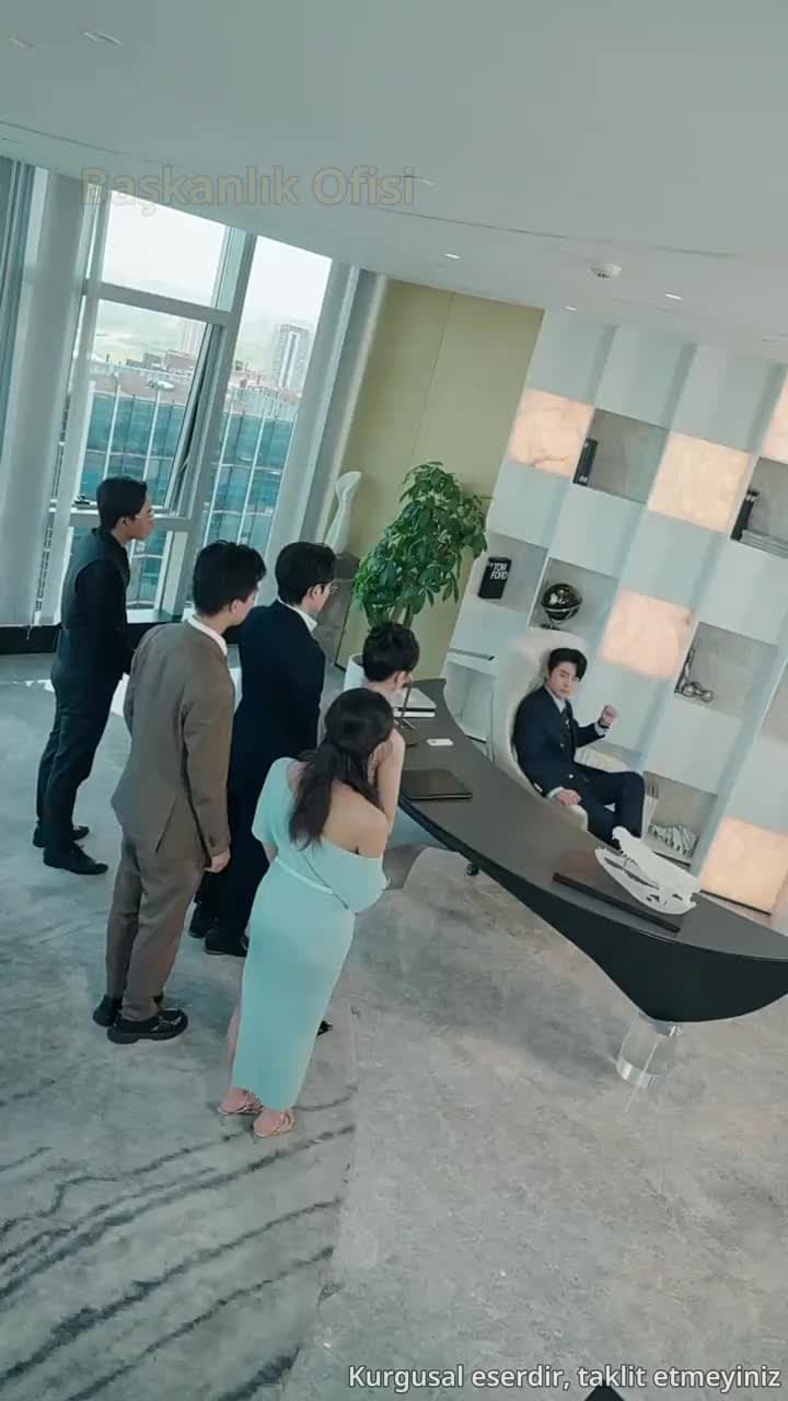 Geçmişin İzi - Episode 29