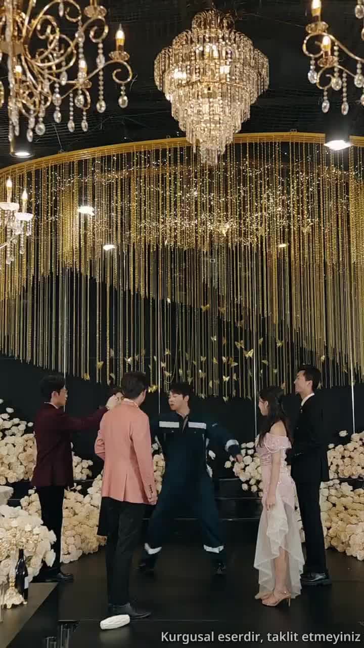Geçmişin İzi - Episode 18
