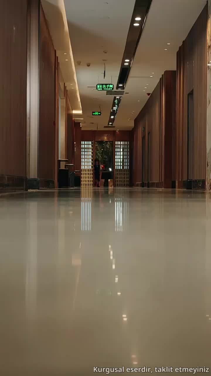 Geçmişin İzi - Episode 15