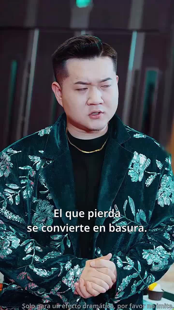 Ha vuelto el que manda - Episode 59
