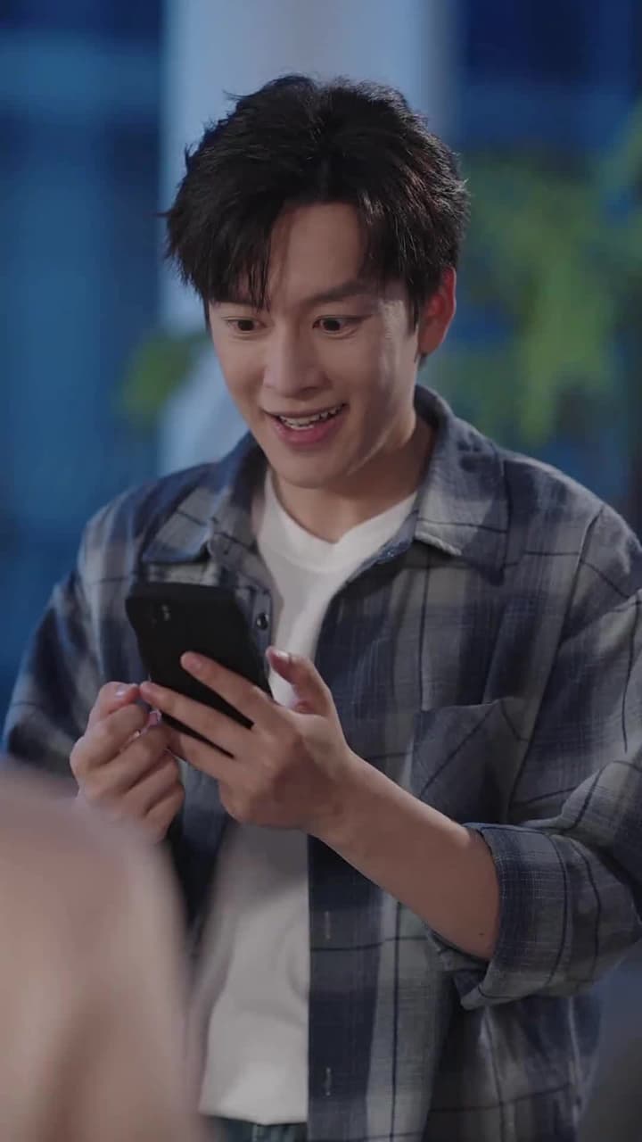Leveling Up Love - Episode 21