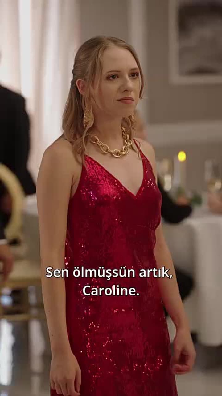 Kraliçe Geri Döndü - Episode 21
