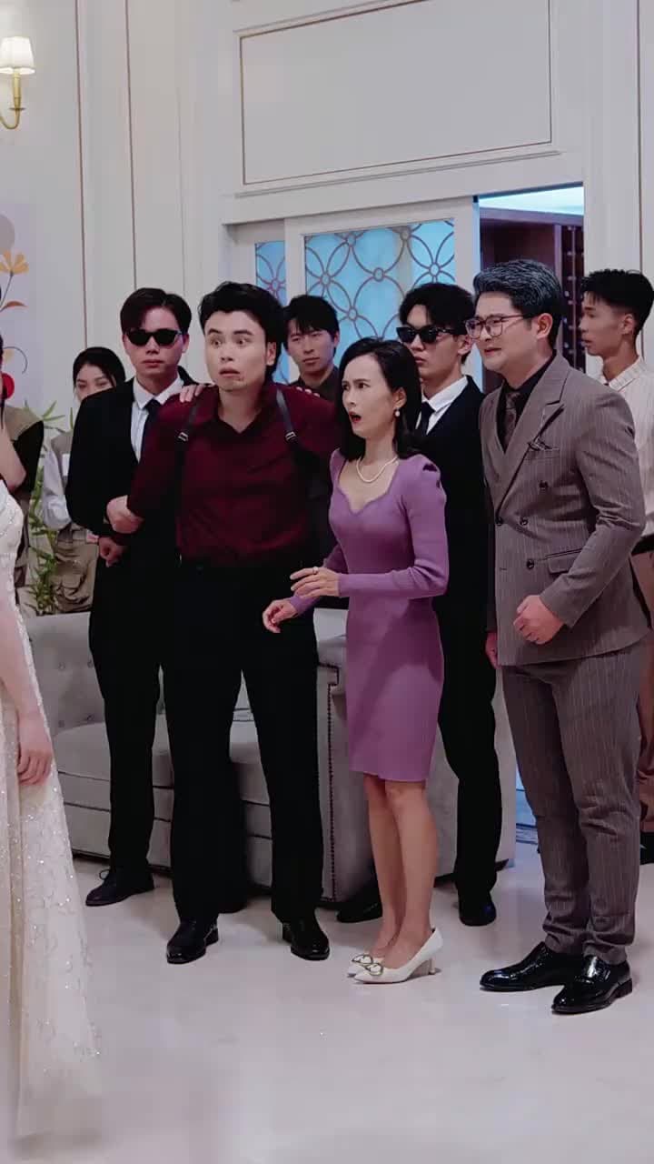 ข้ามอุปสรรคมารักคุณ - Episode 47