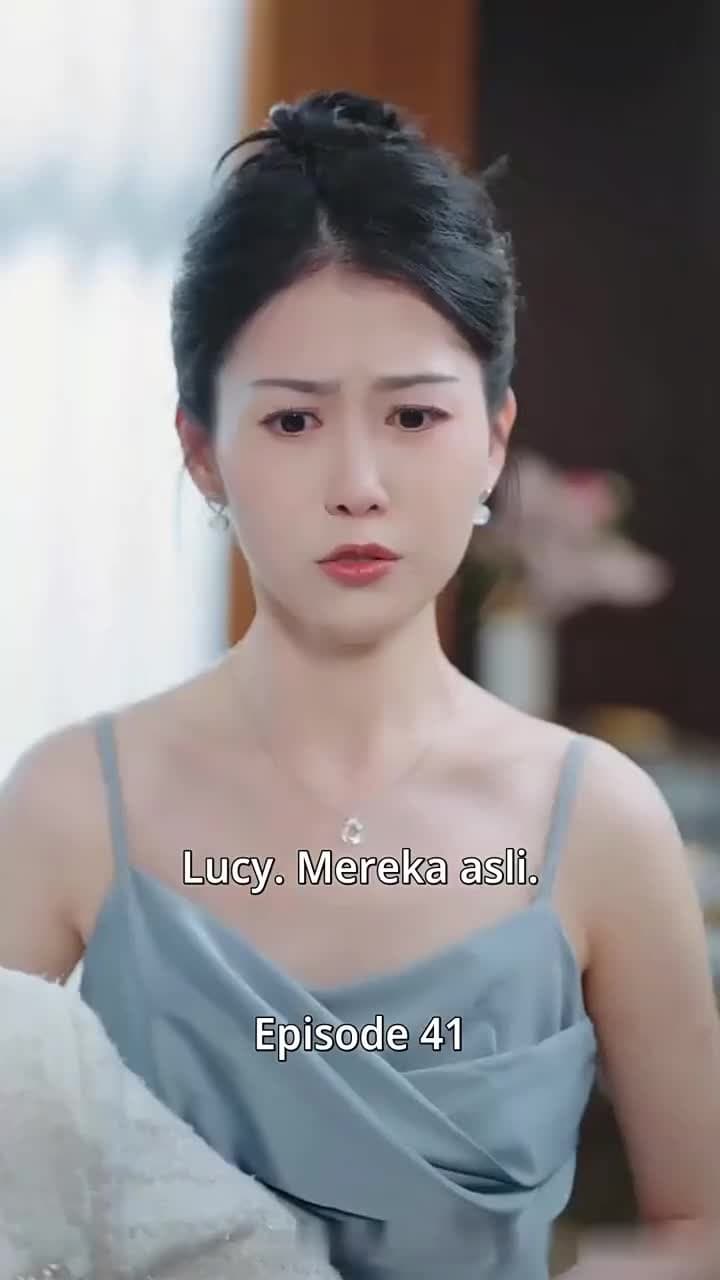 [Dubbing]Balas Dendam untuk Bu Bos - Episode 41
