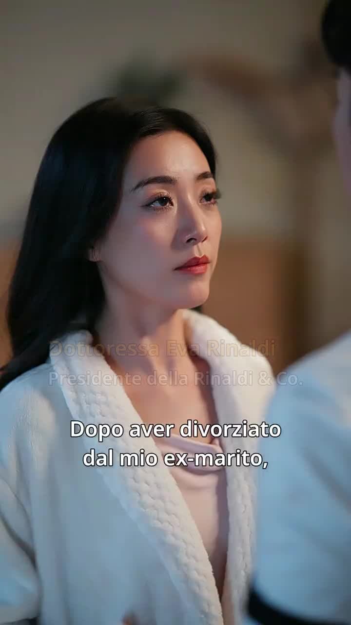 Dove ci sei tu - Episode 1