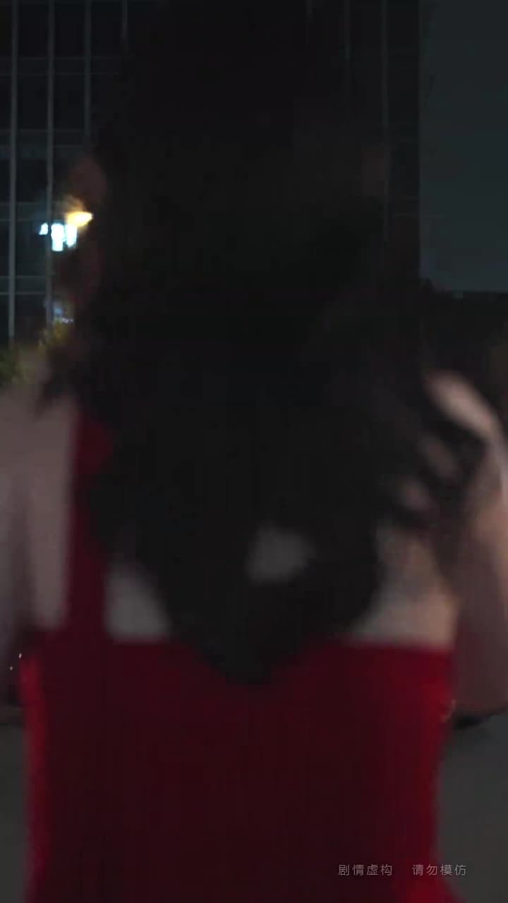 大小姐別鬧，我只是個送外賣的 - Episode 25