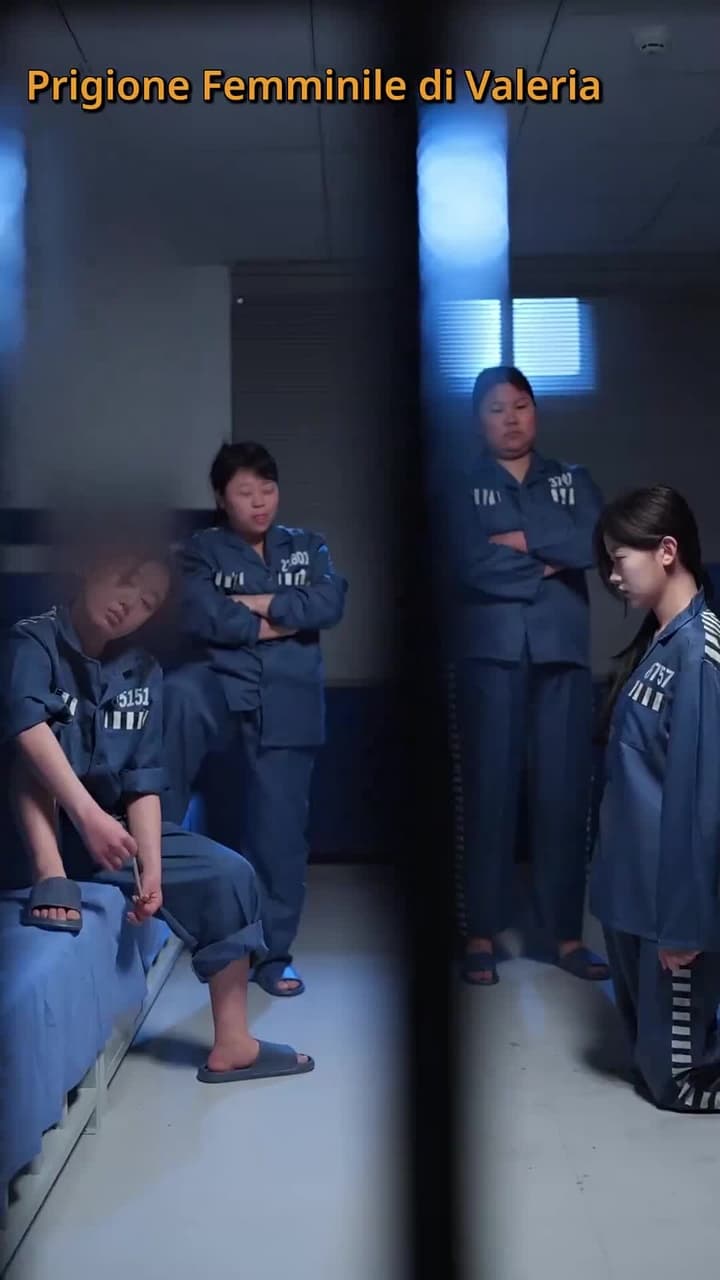 [Doppiato]L'Ultimo Bagliore nella Notte - Episode 1