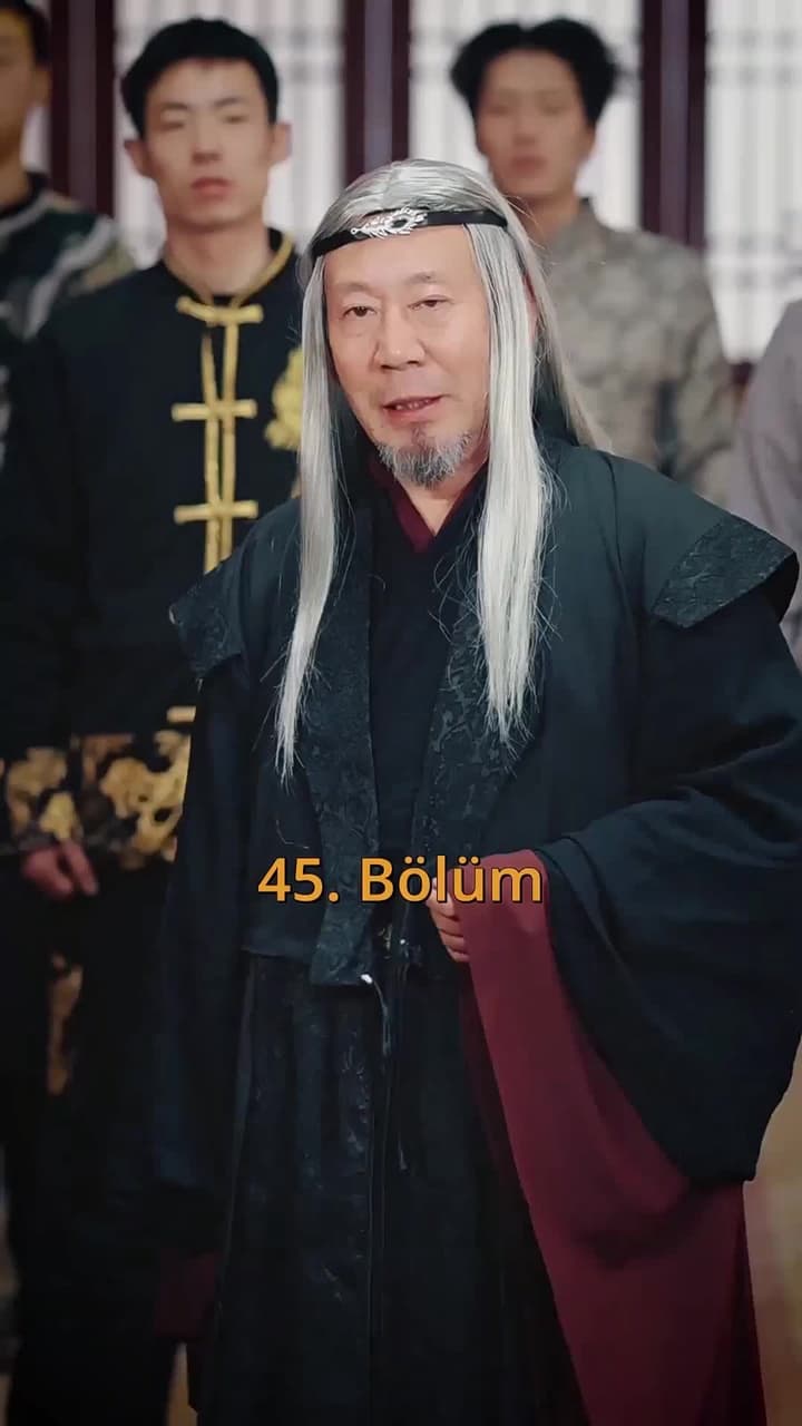 Ustan Burada! - Episode 45