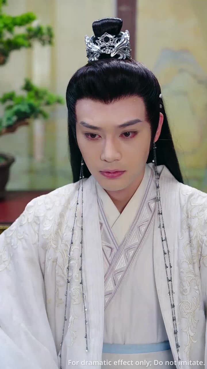 Crown of Love and Retribution - Episode 5