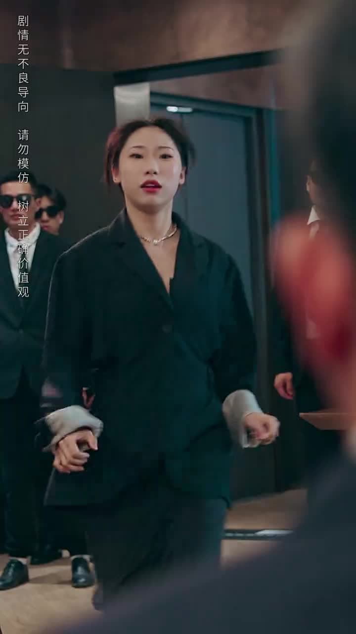 女婿駕到，通通閃開 - Episode 33