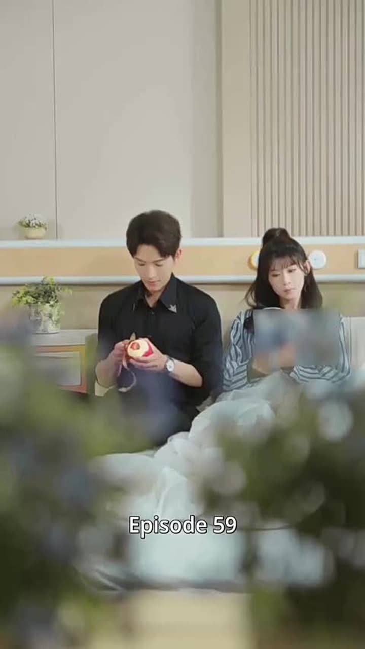 [Dubbing]Balas Dendam untuk Bu Bos - Episode 59