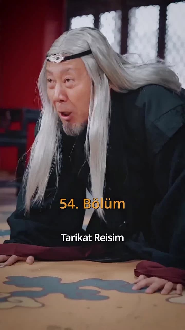 Ustan Burada! - Episode 54