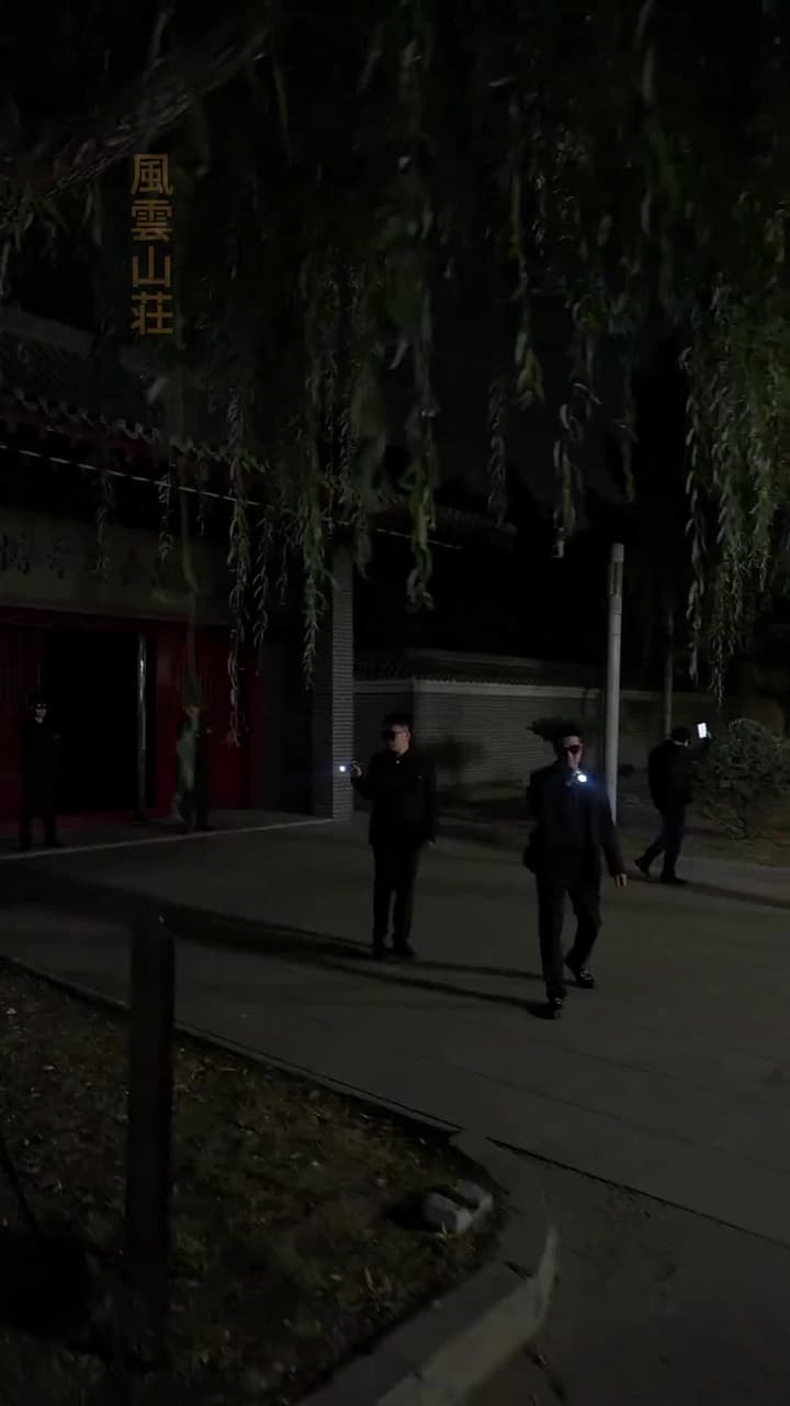 天王学園の奇跡 - Episode 21