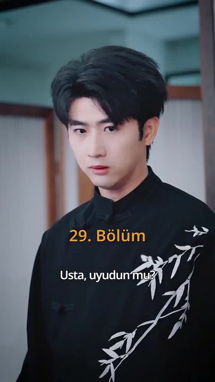 Ustan Burada! - Episode 29