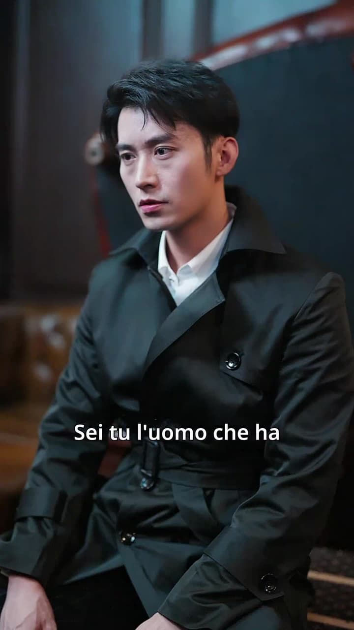 Dove ci sei tu - Episode 12