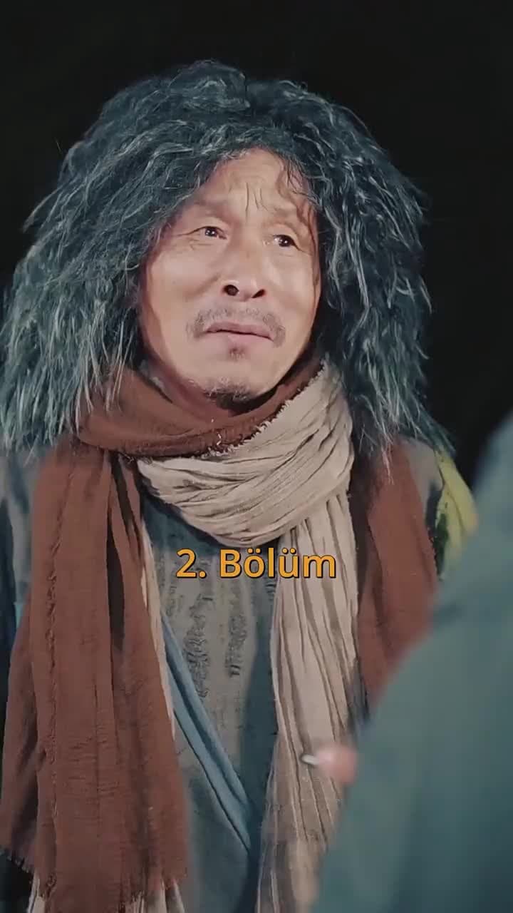 Ustan Burada! - Episode 2