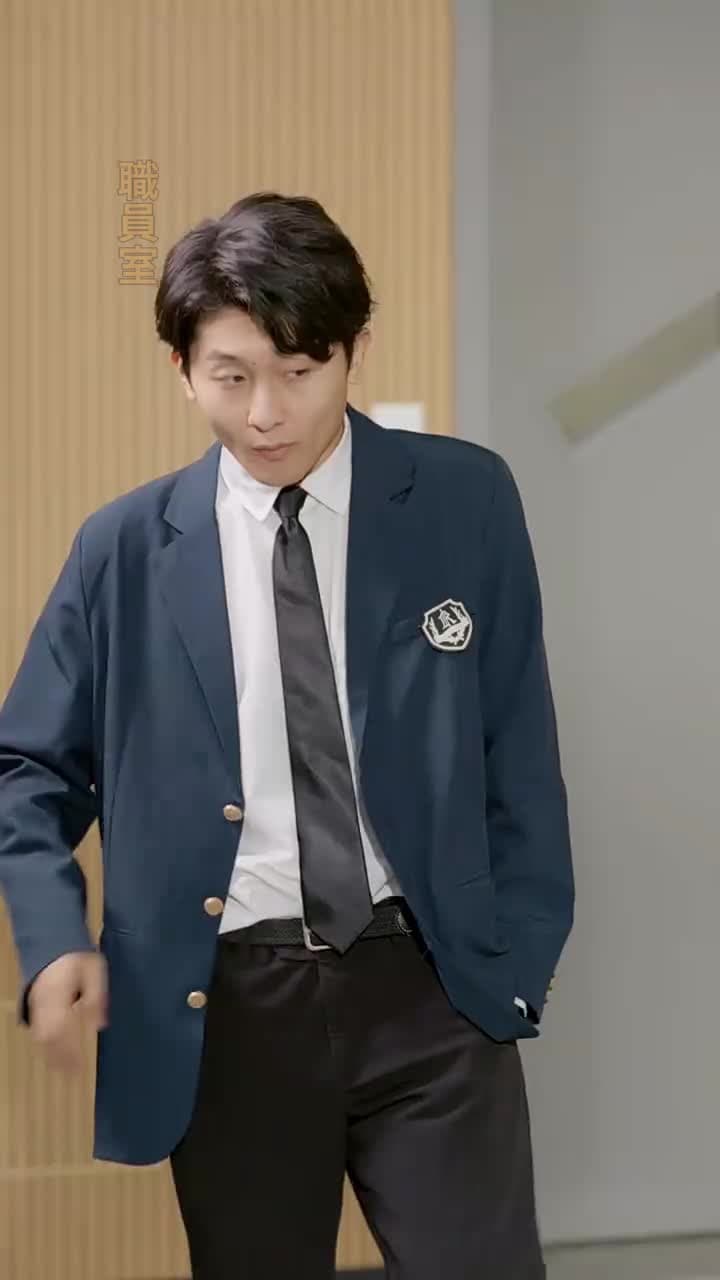 天王学園の奇跡 - Episode 18