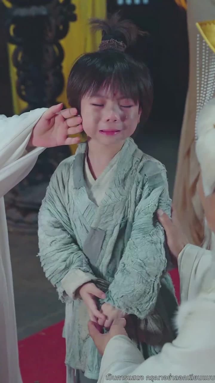 [พากย์ไทย]มังกรพิทักษ์ตามหารัก - Episode 29