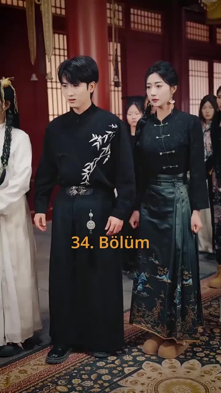 Ustan Burada! - Episode 34