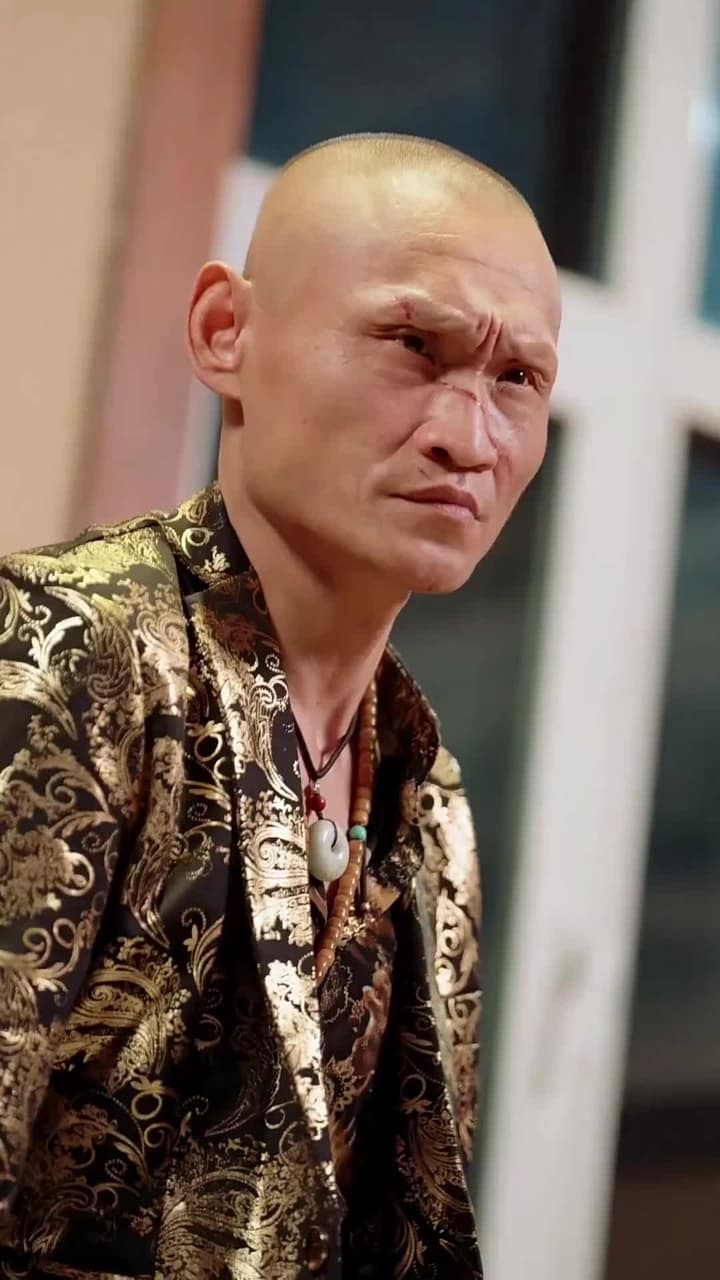 天王学園の奇跡 - Episode 20