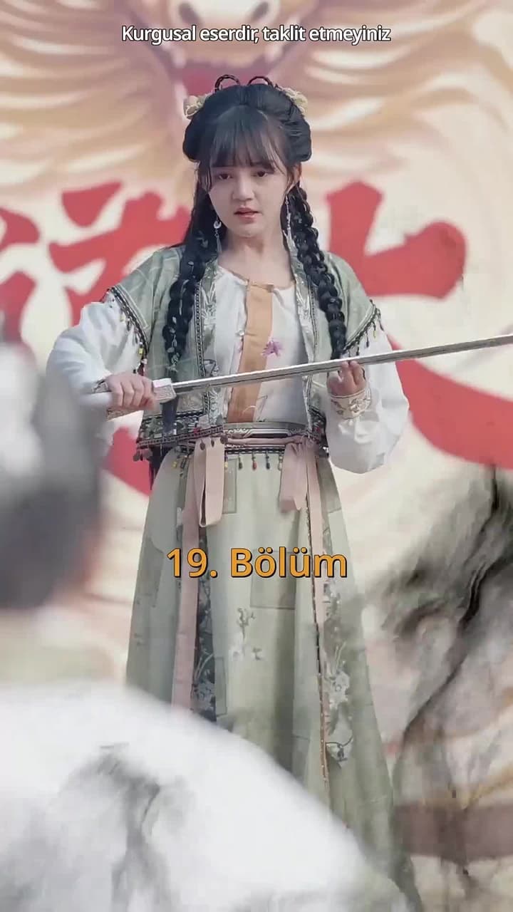 Ustan Burada! - Episode 19