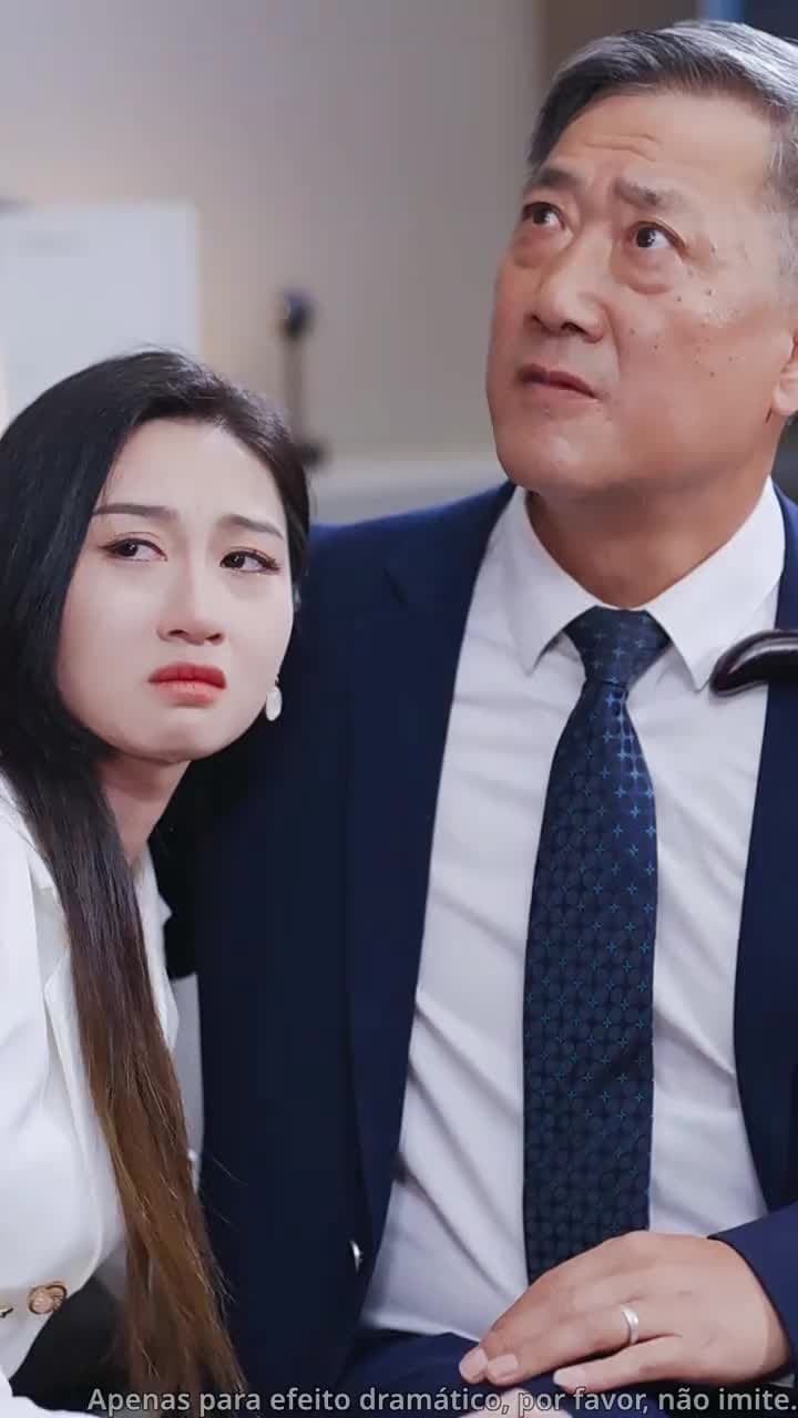 Me Perdeu, Me Conquistou - Episode 55